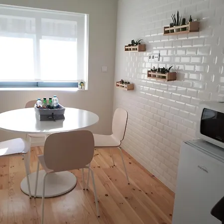 Apartamento Nascente