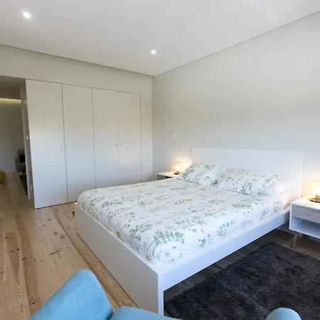 Apartamento Nascente