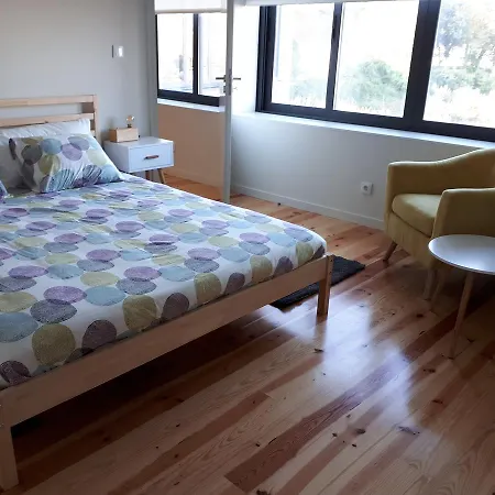 Nascente * 포르투