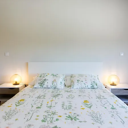 Nascente 아파트 포르투