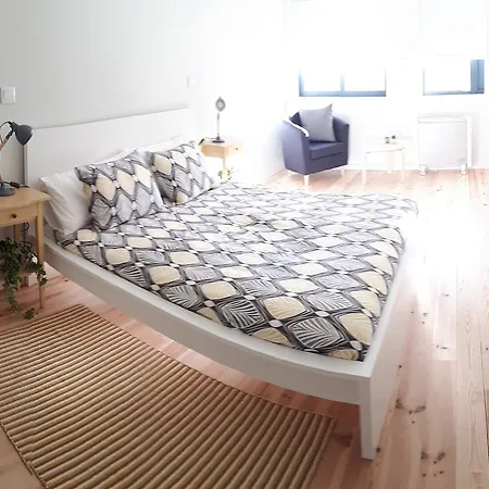 Appartement Nascente