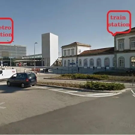 아파트 Nascente *