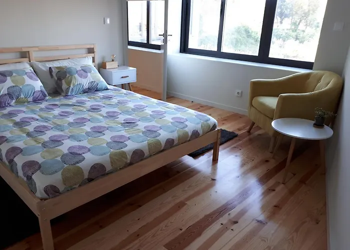 Nascente * 포르투