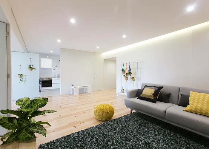 Nascente * 포르투